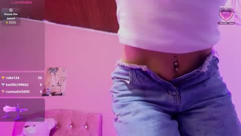 bella_thixx online show from September 2025 02:33:01 AM