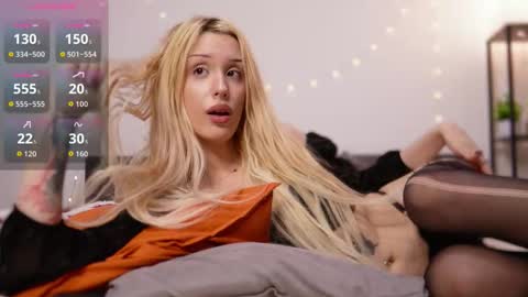 Snapshot of bella_tracy chatting on December 2025 02:26:01 PM Bella online show from December 2025 02:26:01 PM