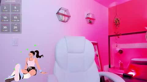 BELLA online show from February 2026 09:18:01 PM