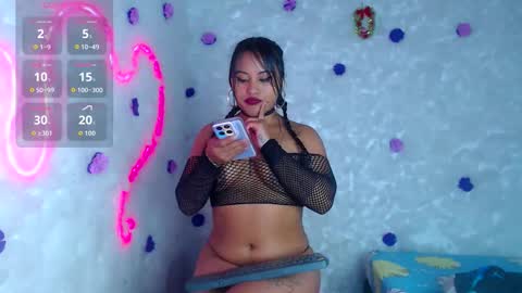 bella_warzon online show from February 2026 08:26:02 PM