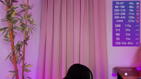 Bella White online show from September 2025 03:58:02 PM