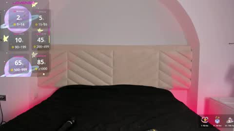 Bella online show from January 2026 12:18:01 PM