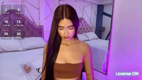 bellaastorm online show from March 2025 12:55:01 PM