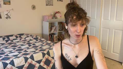 bellababy444 online show from January 2025 07:53:02 PM