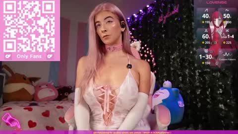 Bellalunabear trans   JadePlant Cis online show from September 2025 07:05:01 PM