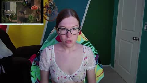 Snapshot of bellablake96 chatting on June 2026 06:20:02 PM BellaBlake96 online show from June 2026 06:20:02 PM