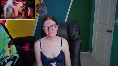 Snapshot of bellablake96 chatting on June 2026 06:25:02 PM BellaBlake96 online show from June 2026 06:25:02 PM