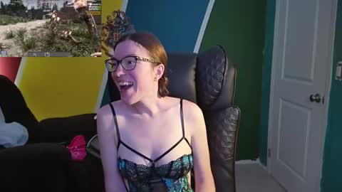 Snapshot of bellablake96 chatting on June 2026 07:23:02 PM BellaBlake96 online show from June 2026 07:23:02 PM