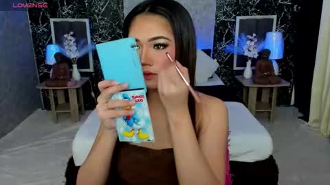 Bella online show from September 2025 07:32:02 AM