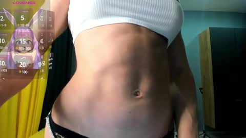 Snapshot of bellaburn chatting on February 2025 05:26:01 PM Bella online show from February 2025 05:26:01 PM