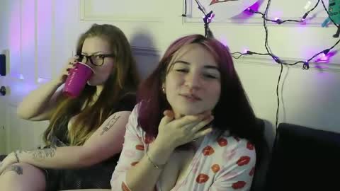 BellaButterflyy online show from January 2025 04:34:01 AM