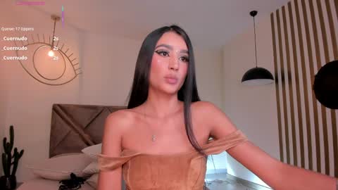 Snapshot of bellacarteer_ chatting on April 2026 02:51:02 AM Bella C online show from April 2026 02:51:02 AM