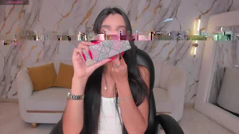 Snapshot of bellacarteer_ chatting on May 2026 07:55:02 PM Bella C online show from May 2026 07:55:02 PM