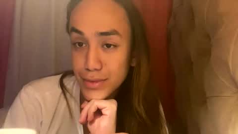 IM BELLA online show from February 2026 06:39:01 PM