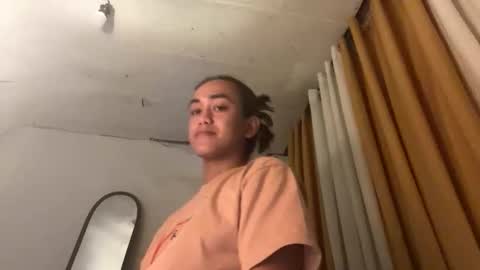 IM BELLA online show from June 2026 02:46:02 AM