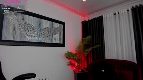 TELL ME GODDESS NEXT Transmission 01122024 9PM TO 4AMColombian hour THANKS Follow me online show from March 2025 03:35:02 AM