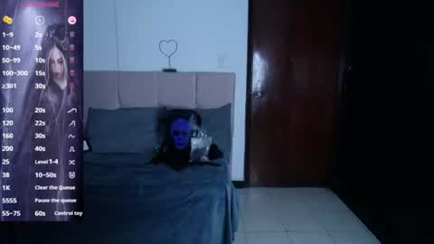 belladona_trix online show from June 2026 03:00:02 PM