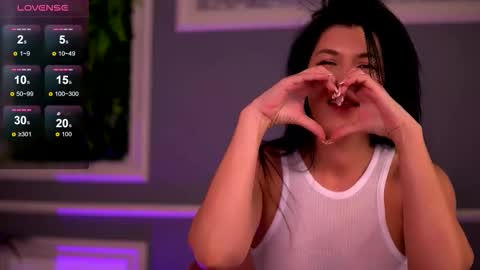 Eva online show from October 2025 10:43:02 AM