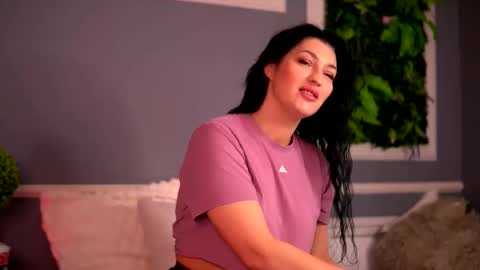 Eva online show from November 2025 07:44:02 AM