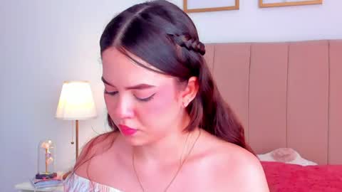 BellaFontana online show from July 2026 06:29:01 PM