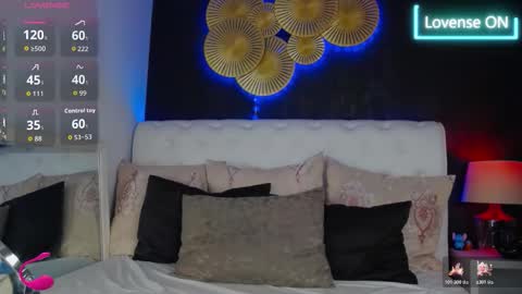 Bella online show from March 2026 09:37:01 AM