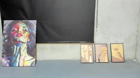 BellaLovesHerFellas online show from December 2025 03:04:02 AM