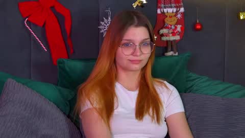 BellaMarebelle online show from December 2025 04:18:02 AM