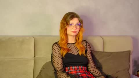 BellaMarebelle online show from February 2026 04:28:02 AM