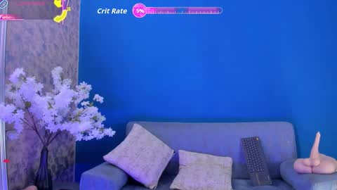 Bella Marie online show from March 2026 11:34:01 PM