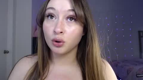 Bella Monroe online show from February 2025 08:05:01 AM