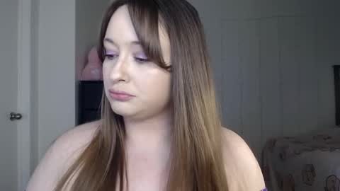 Bella Monroe online show from February 2025 05:37:01 AM