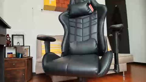 Camille  online show from February 2025 09:25:02 PM