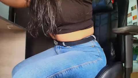 Camille  online show from February 2026 08:28:01 PM