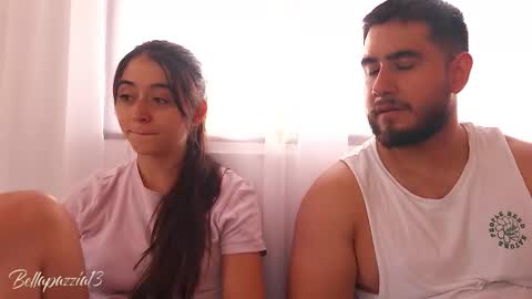 Snapshot of bellapazzia13 chatting on September 2025 04:43:02 PM online show from September 2025 04:43:02 PM