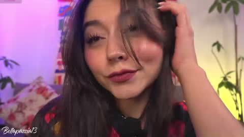 Snapshot of bellapazzia13 chatting on July 2026 05:08:02 PM online show from July 2026 05:08:02 PM