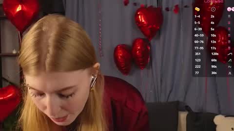 Lana but not DelRay online show from February 2026 11:30:02 AM