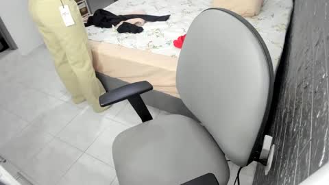 Bella  Angelycal online show from January 2025 09:55:02 PM