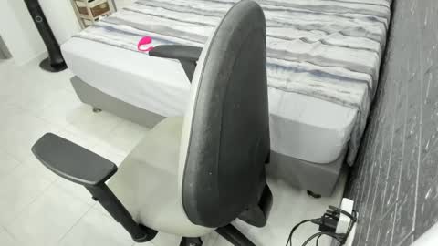 Bella  Angelycal online show from January 2025 02:32:01 PM