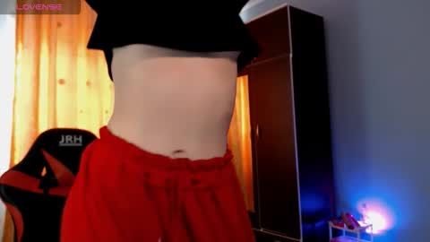 bellaqueen0701 online show from October 2025 05:16:01 AM