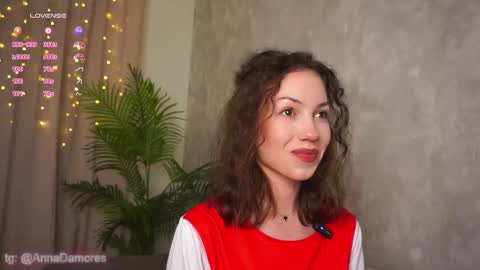 Anna  u can call me Ana de Armas online show from February 2026 06:24:02 PM