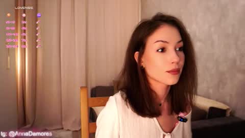 Anna  u can call me Ana de Armas online show from March 2026 07:10:02 PM