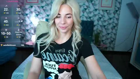 Bella online show from April 2026 08:35:02 PM