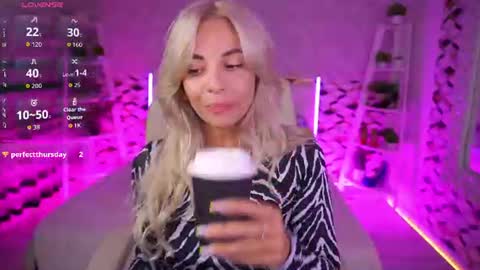 Bella online show from June 2026 02:31:01 PM