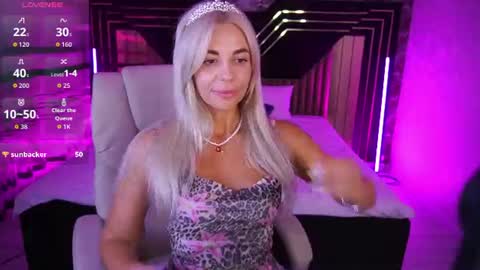 Bella online show from June 2026 05:40:02 PM
