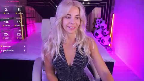 Bella online show from July 2026 02:12:02 PM