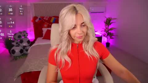 Bella online show from July 2026 01:14:02 PM