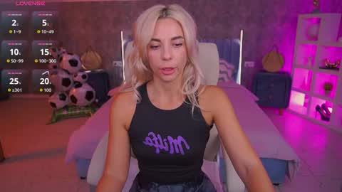 Bella online show from July 2026 12:55:01 PM