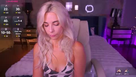 Bella online show from July 2026 12:53:02 PM