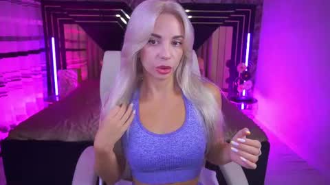 Bella online show from July 2026 01:47:02 PM