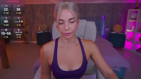 Bella online show from July 2026 01:42:01 PM